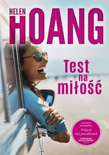 "Test na miłość" Helen Hoang
