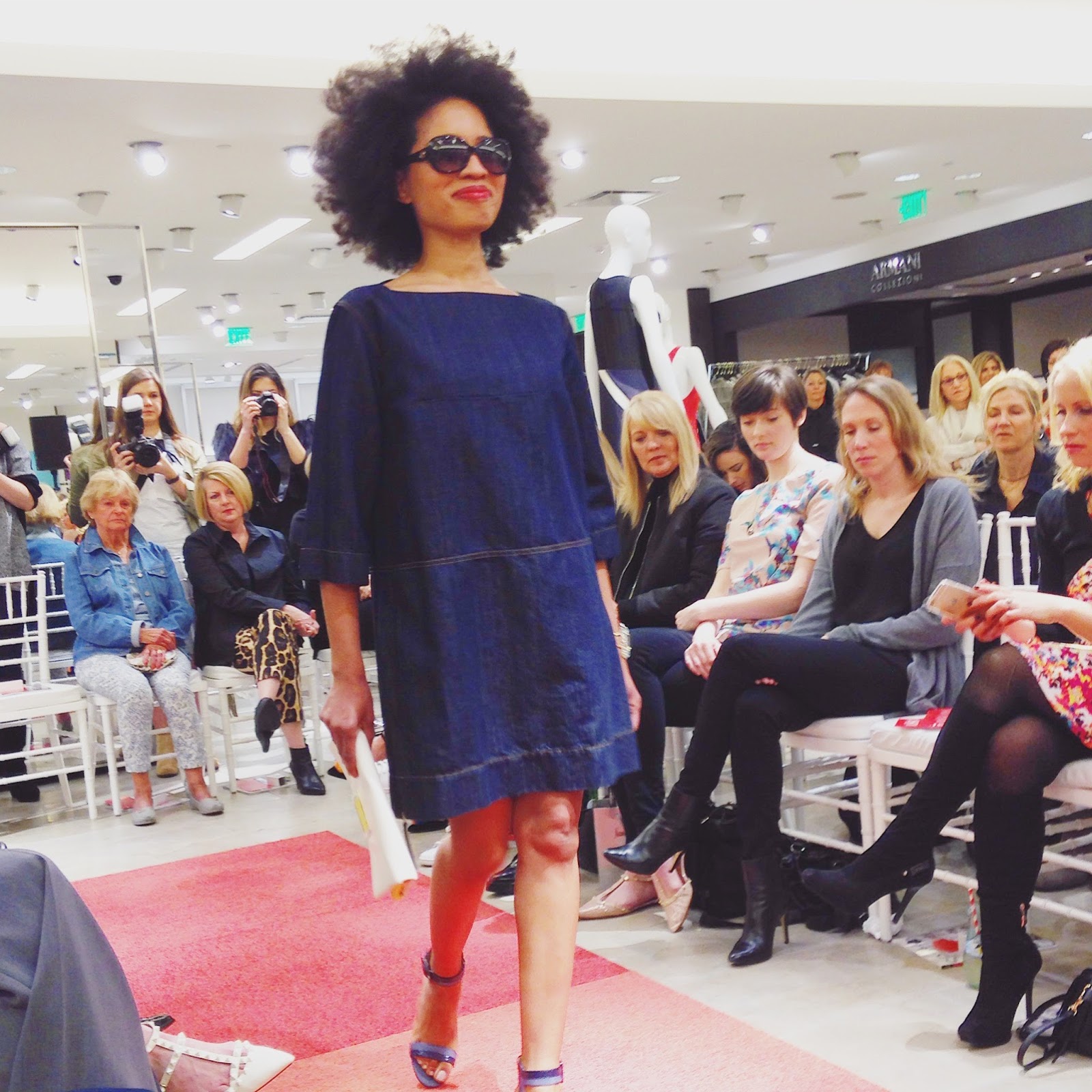 Neiman Marcus Spring Dresses 2018