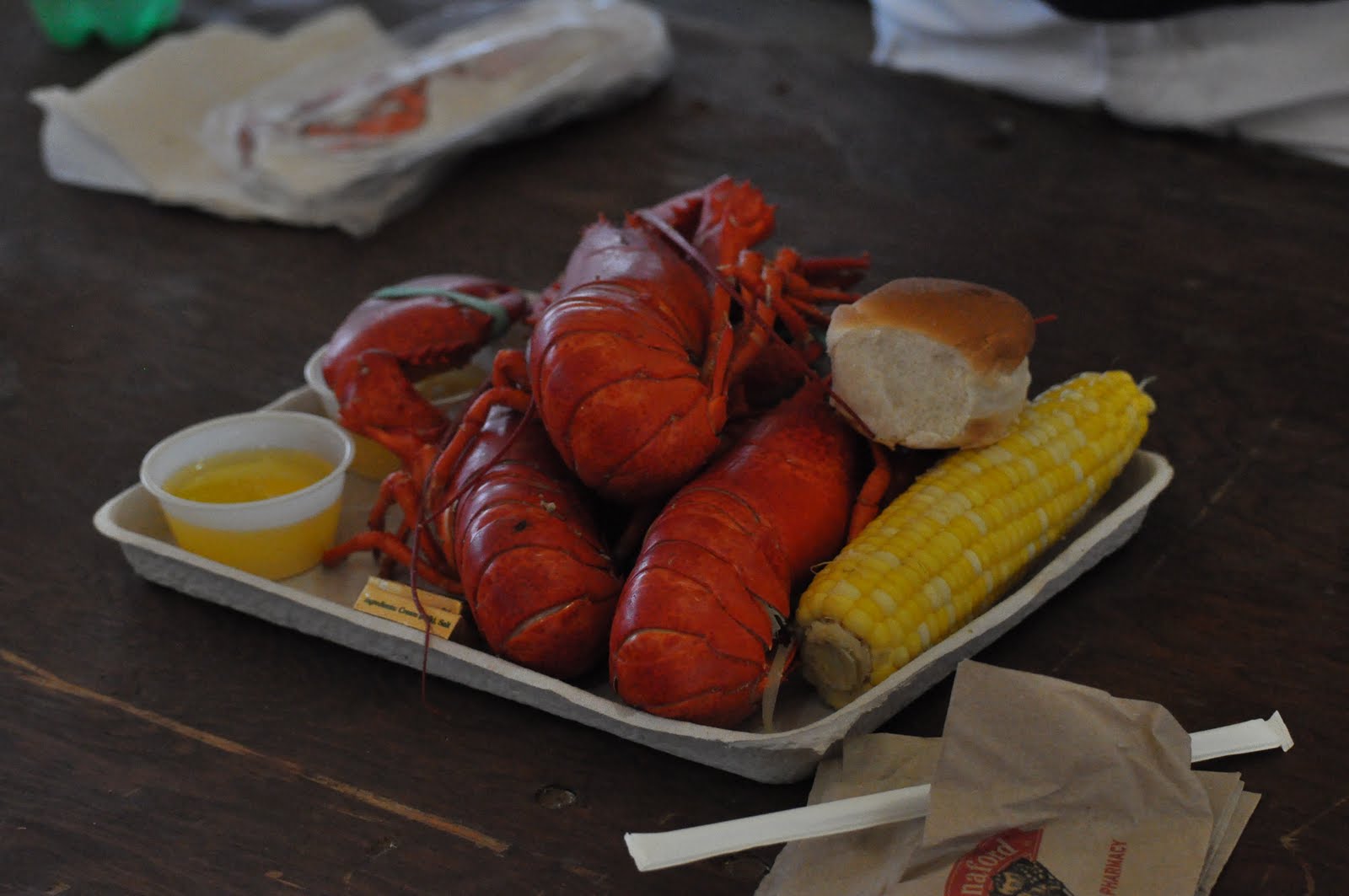 Harbor Light Adventures Travel and Tours 64th Annual Maine Lobster