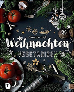 Weihnachten vegetarisch