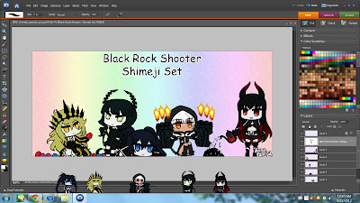 desktop shimeji jojo desktop shimeji jojo