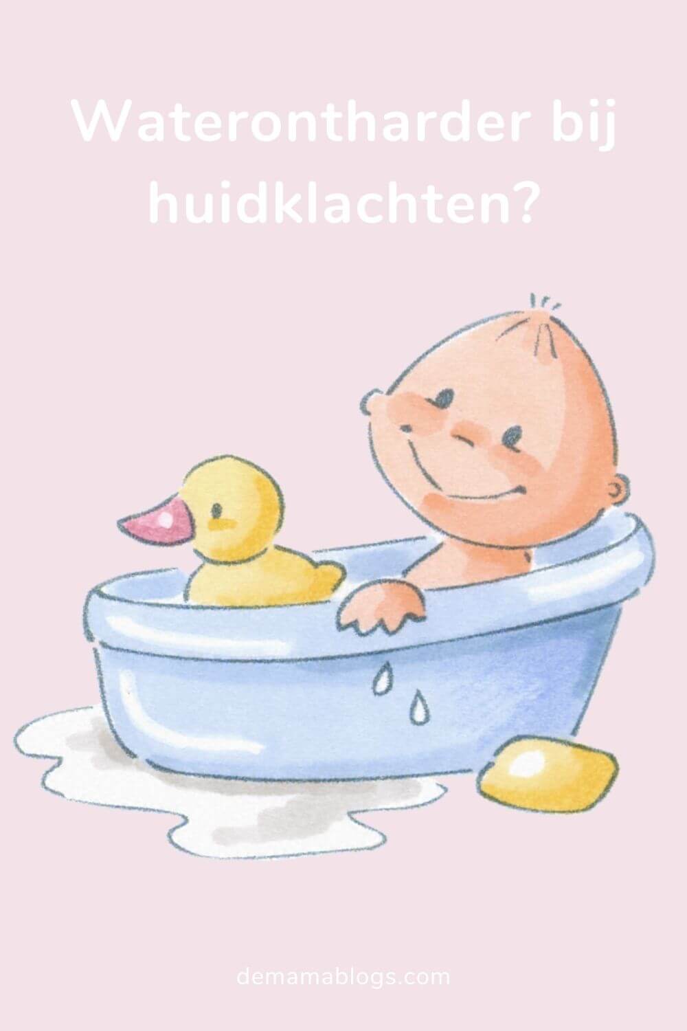 huidklachten huidklachten waterontharder