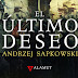 RESEÑA: "El último deseo" de Andrzej Sapkowski [LC]