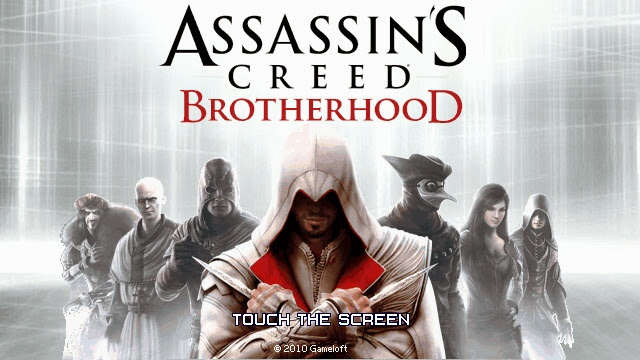 assassins creed brotherhood android apk download assassins creed brotherhood android apk download