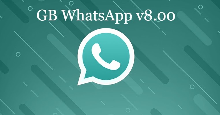 Download gb whatsapp pro v8. 75