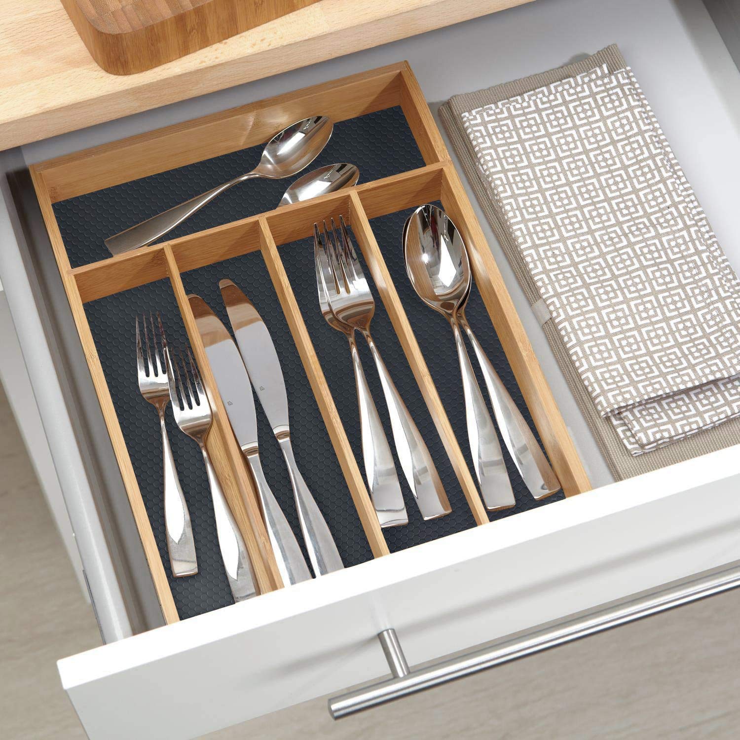 Multipurpose Super Strong EVA AntiSlip Bathroom Kitchen Drawer