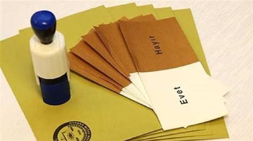 Bitlis'te Referandum da Kaç Kişi Oy Kullanacak - Son Dakika Güncel