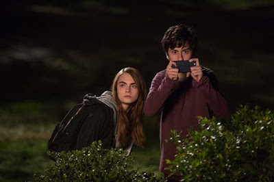 Paper Towns Movie Image