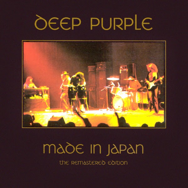 Deep Purple