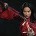 Primeira imagem do live-action de Mulan é divulgada