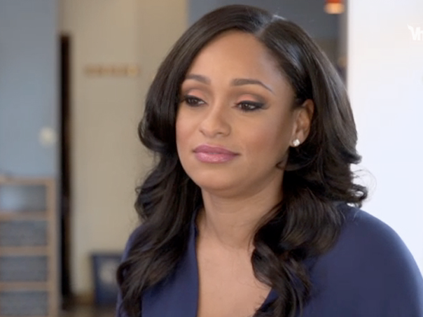 Rhymes With Snitch | Celebrity and Entertainment News | : Tahiry Jose