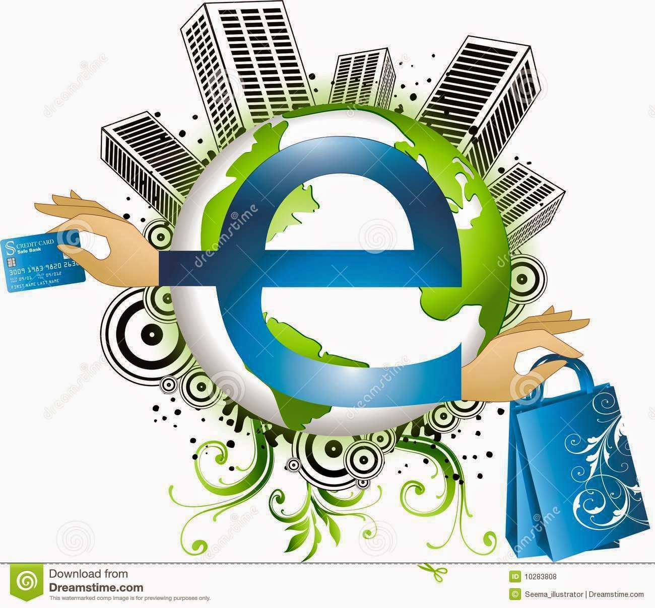 55143349 บทที่ 2 EBUSINESS INFRASTRUCTURE