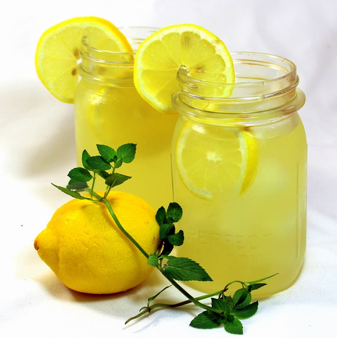 52 Ways to Cook Vanilla Mint Sweet Lemonade (BEST EVER) Grilling