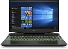 HP Pavilion Laptop for computer science