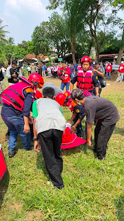 Prudential Siapkan Masyarakat Tanggap Bencana Melalui Program Chairman’s Challenge 2019