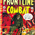 Frontline Combat #7 - Wally Wood art