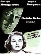 Alma en la sombra  (1941) Cine Clásico Online Gratis