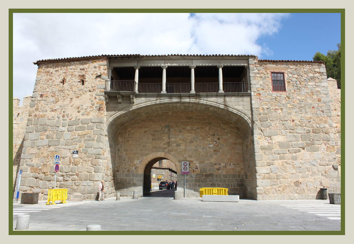 12/04: Mirador del Valle, Ávila - RUTA POR CASTILLA: QUE VISITAR EN ZAMORA, TOLEDO, ÁVILA Y SEGOVIA (75)