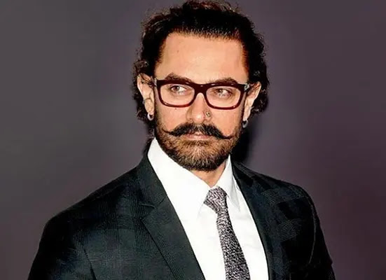 Aamir Khan Biography