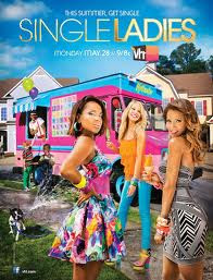 Single Ladies Season 2 Trailer