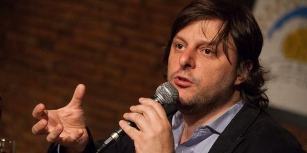 Resultado de imagen para leandro santoro