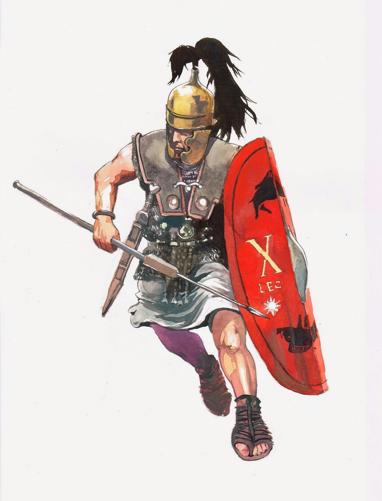 Принцип в древнем риме. Гастат- Римский легионер. Римский Легион Триарии. Римские легионеры Триарий.. Гастат Римский солдат.