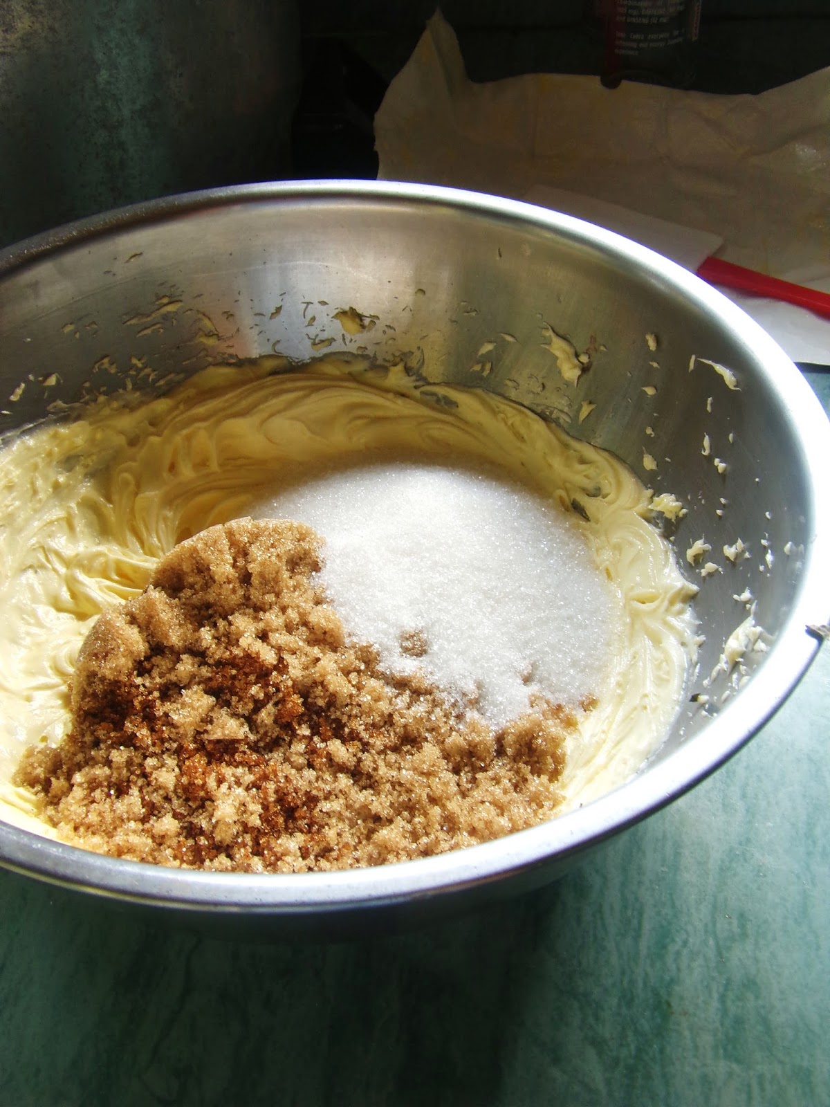 chewy chocolate chip cookies from scratch, how to bake chocolate chip cookies