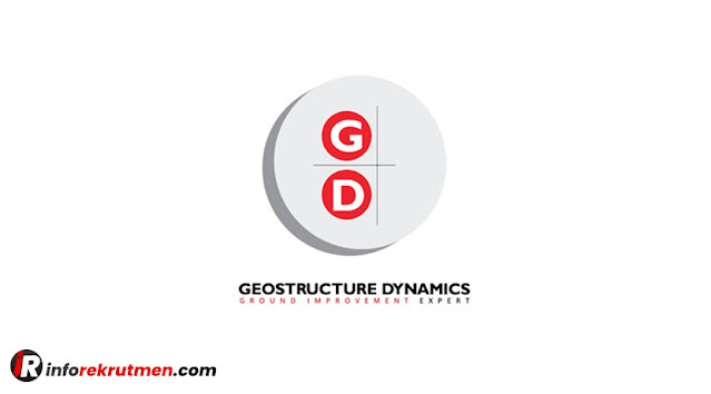 Rekrutmen Terbaru PT. Geostructure Dynamcis Tahun 2021