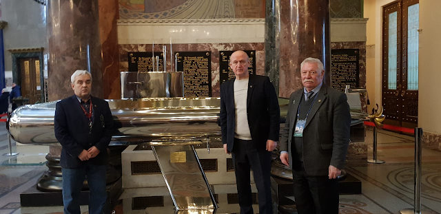 Блог Владимира Пелевина Кронштадтский Морской Собор