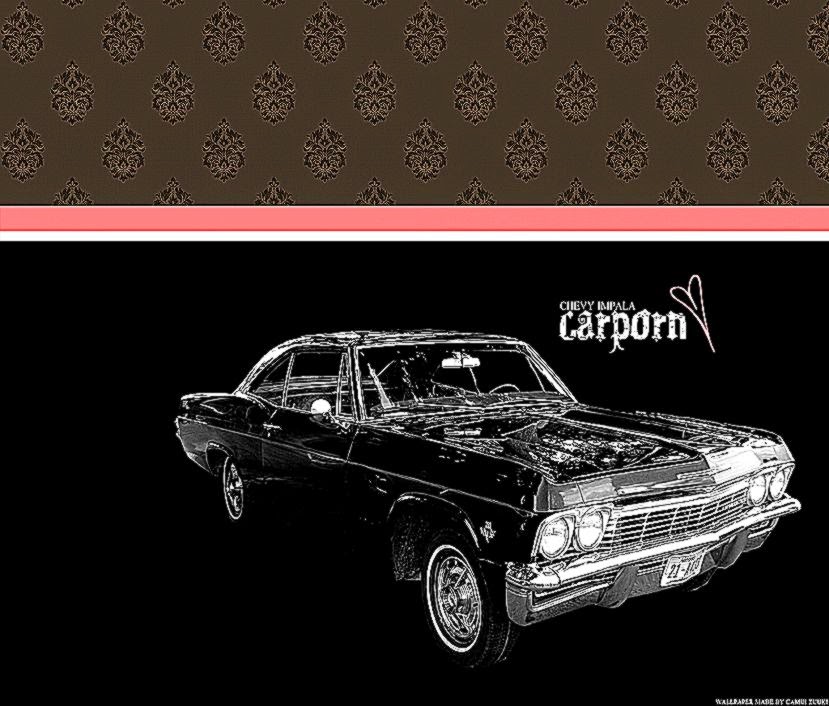 Chevrolet Impala – Vehicle Arts