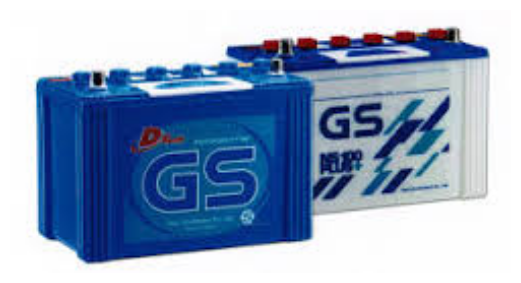 Lowongan Kerja Operator Produksi PT. GS Battery Terbaru