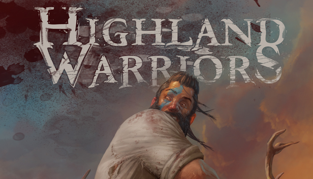 Highland Warriors