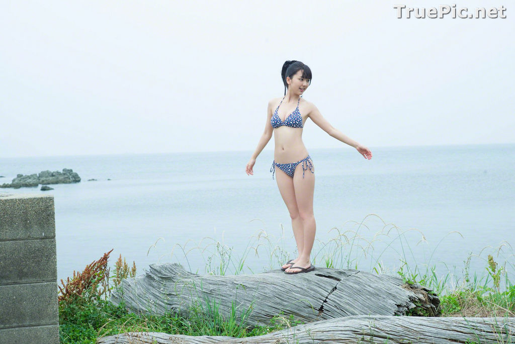 Image Wanibooks No.130 - Japanese Idol Singer and Actress - Erina Mano - TruePic.net - Picture-183