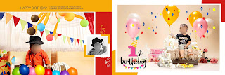 New Birthday PSD Design Free Dwonlode 2021