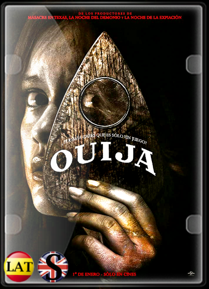 Ouija (2014) HD 720P LATINO/INGLES