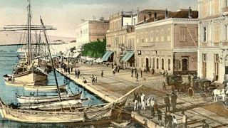 ÎÏαν η ΣμÏÏνη ήÏαν η ÏÏαιÏÏεÏη ÏÏλη ÏοÏ
κÏÏμοÏ