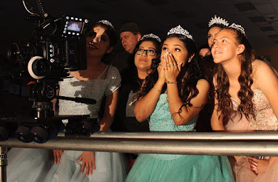 Our Quinceanera 2020 Documentary Image 5