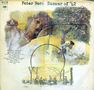 Peter2BNero2BDelantera - Peter Nero .19 cds