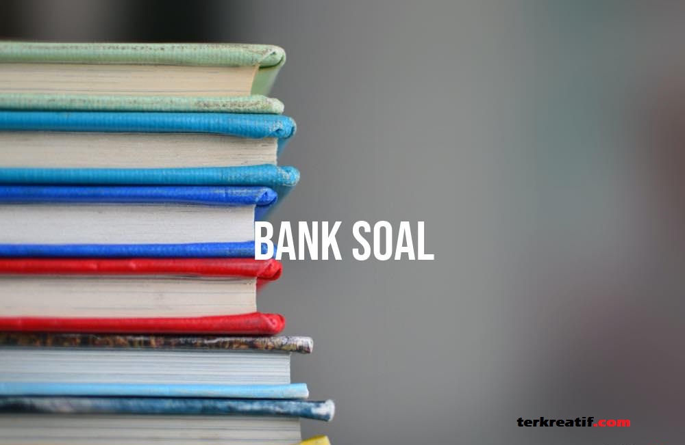 20 Contoh Soal UTS/PTS Penjaskes Kelas 12 Semester 2