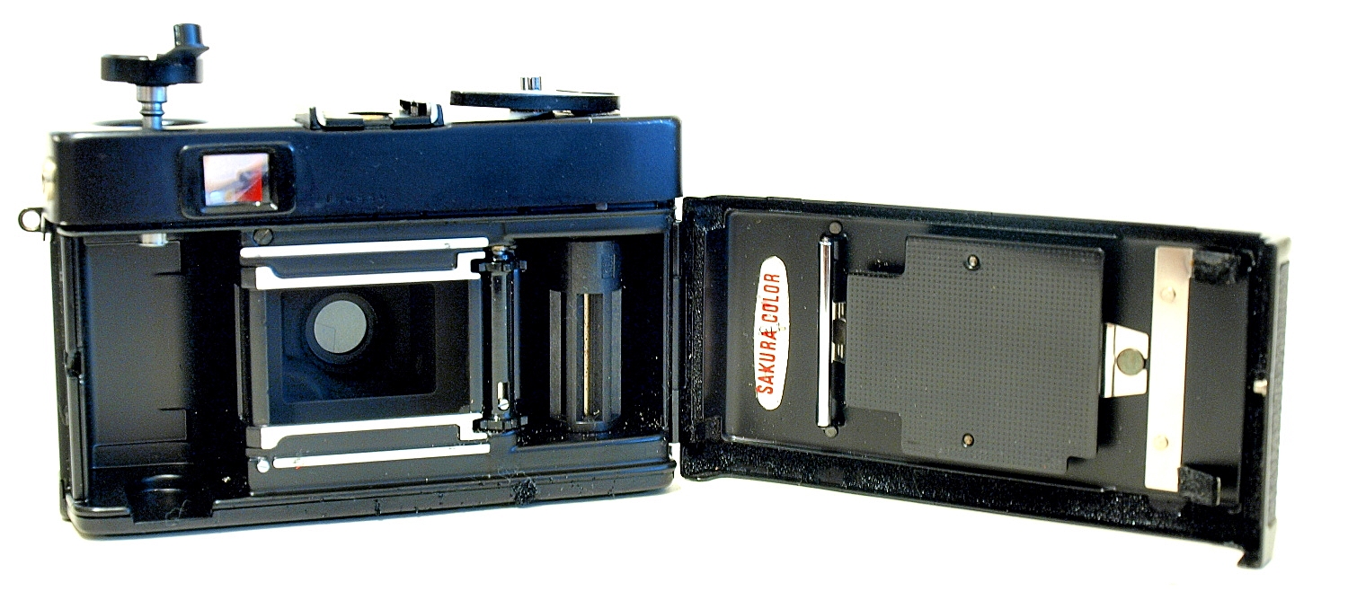 For Sale 35mm Film Cameras ImagingPixel