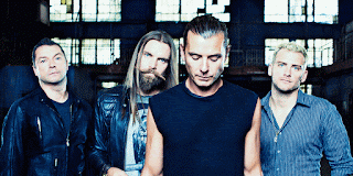 Bush Flowers grave (2020)