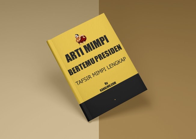 5 Arti Mimpi Bertemu Presiden Memiliki Makna Bagus Kanalmu