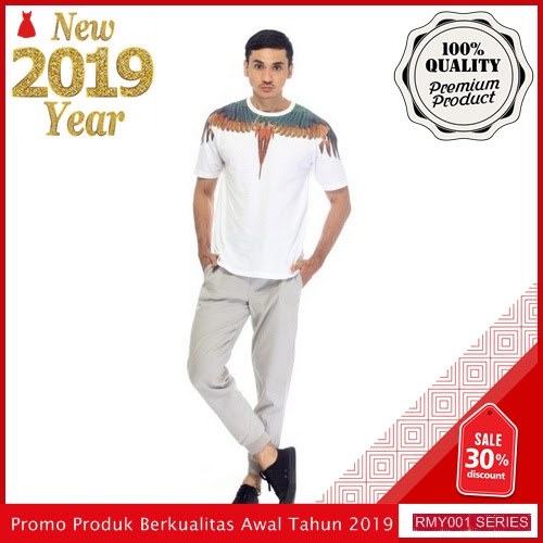 RMY162P27 Polo Ralph House Celana Keren Jogger Rib BMGShop