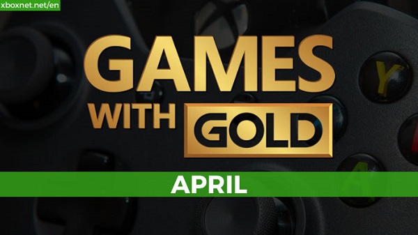 الإعلان عن قائمة الألعاب المجانية لمشتركي خدمة Xbox Live Gold لشهر أبريل 2021