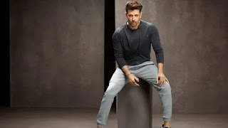 Hrithik Roshan Hrithik Roshan help ballet dancer Kamal Singh
