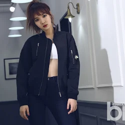 Stellar –  Bnt International March 2016 Edition Foto 8