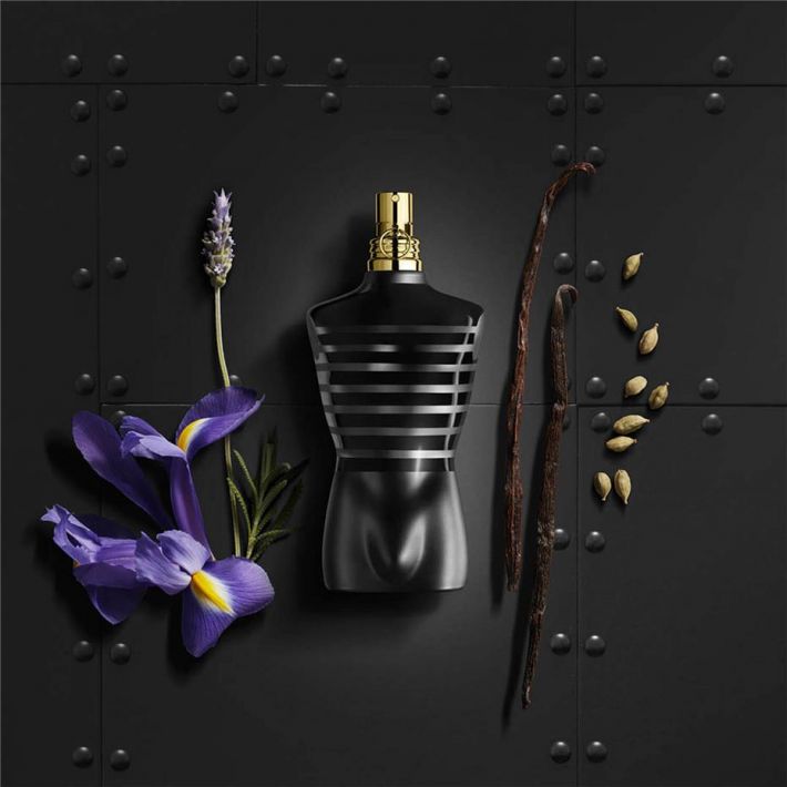 Nước hoa Jean Paul Gautier Le Male Intense 125ml Nước hoa Jean Paul Gautier Le Male Intense 125ml
