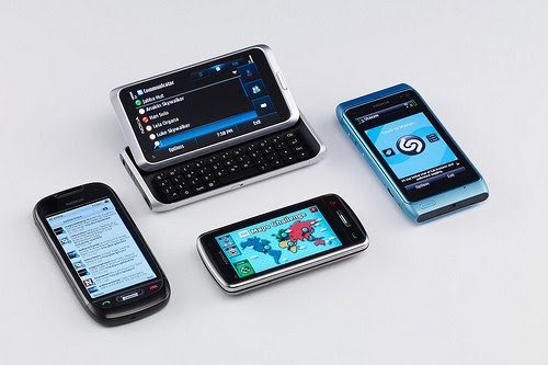 GadgetFreaks: Free Symbian^3 apps Nokia N8 , E7, C7, C6-00
