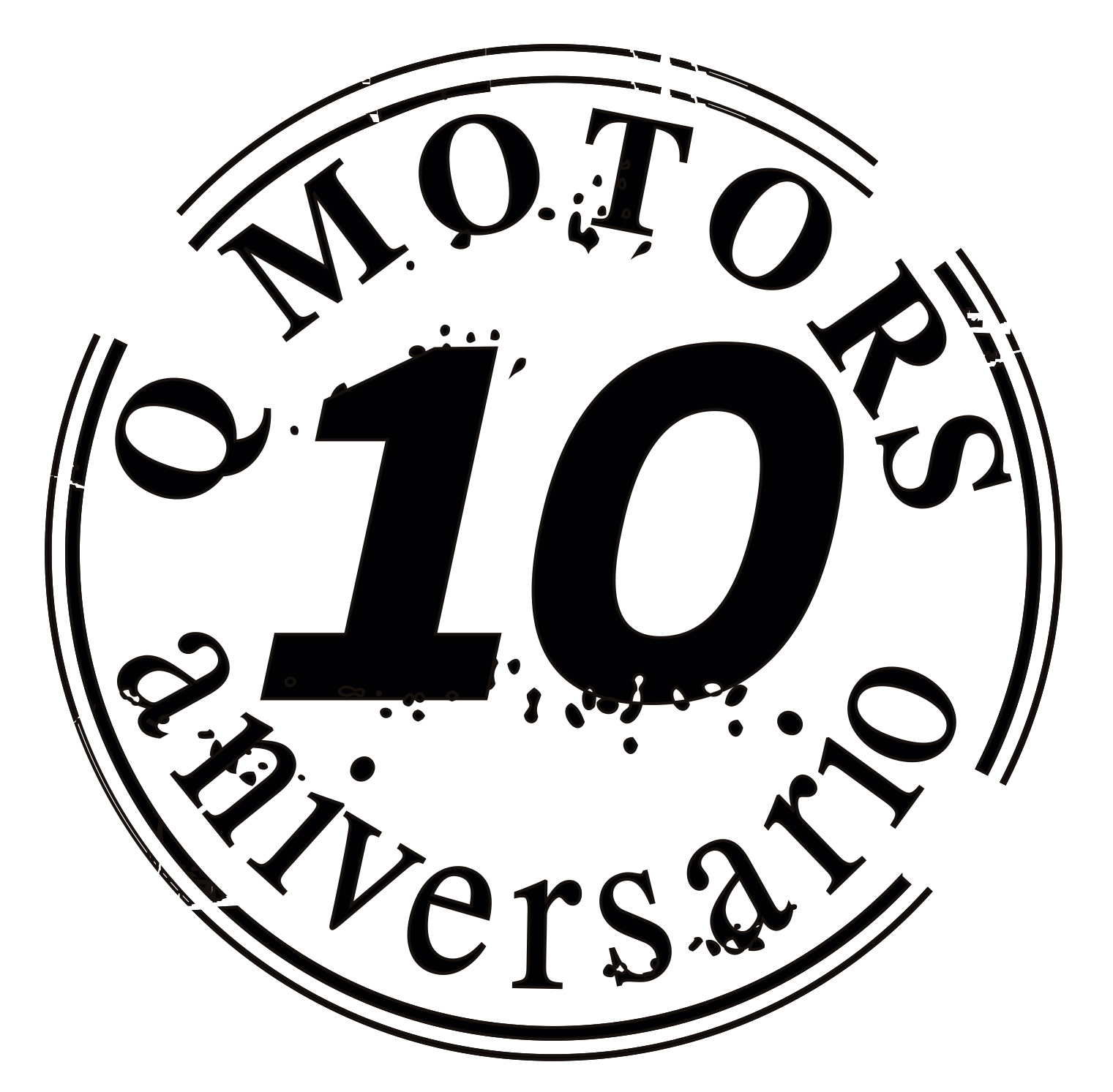 VILLENA CUÉNTAME 2013 Q MOTORS, 10 AÑOS A TU LADO.