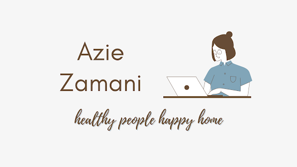 Azie Zamani